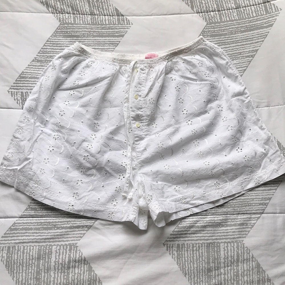 💥FREE w/ purchase - Lightweight PJ Shorts